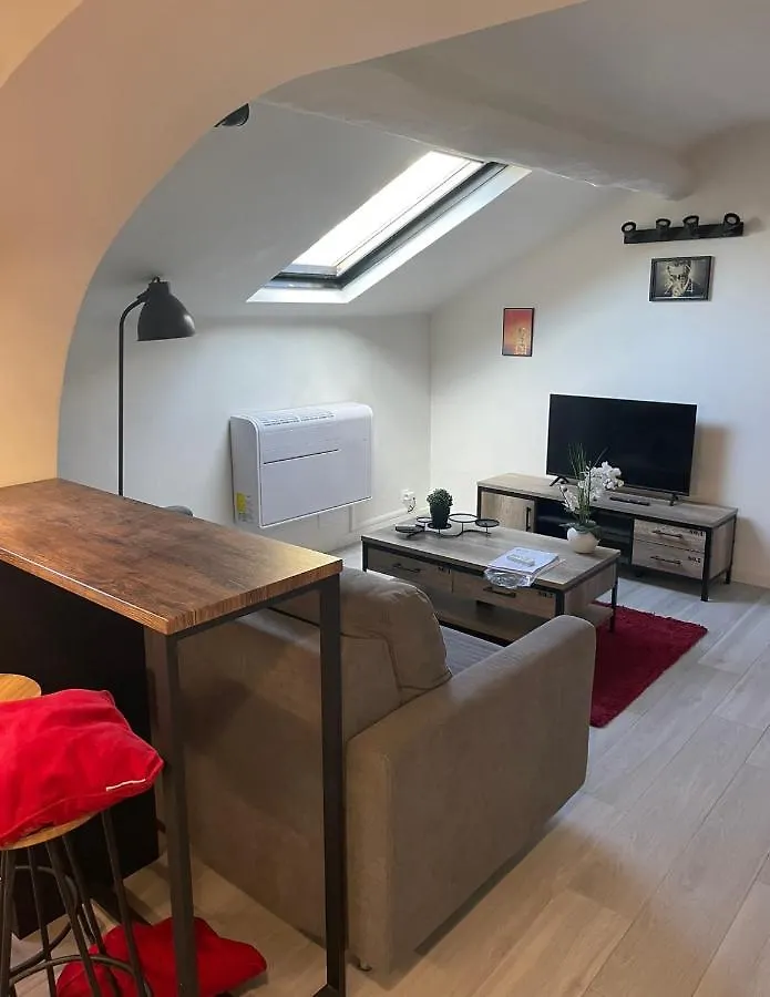 Studio Cannes Banane